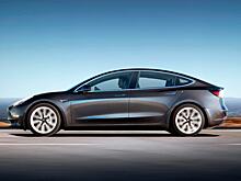 Владелец Tesla получил счет на $21 342 за ремонт промокшего под дождем аккумулятора