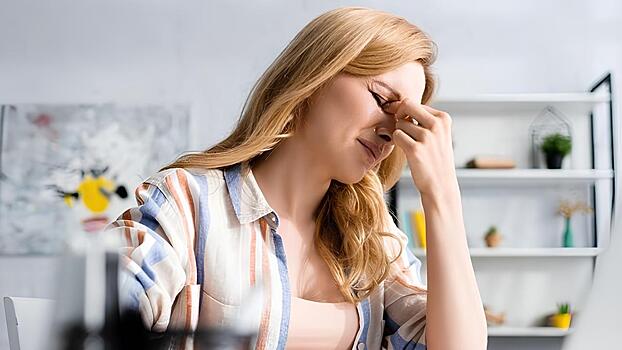 Психиатр объяснил разницу между тревожным расстройством и стрессом