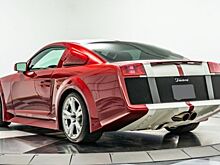 Чудеса тюнинг – это Lamborghini плюс Ford