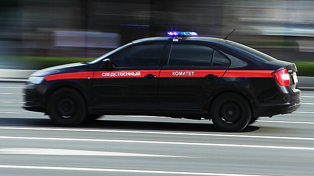 Обнаружено тело бизнесмена, чей Mercedes был брошен в лесу в крови