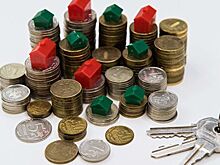 Сумма выданных в Москве ипотечных кредитов по льготной ставке в 6,5% превысила 40 млрд руб.