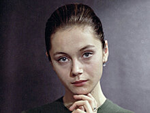 Биография Ирины Купченко