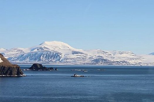 Самой высокой точке островной российской Арктики вернут утерянное название