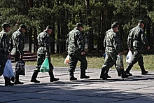 В Белоруссии раскрыли подробности набора в народное ополчение