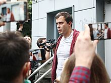 Главред The Insider Доброхотов прокомментировал сведения о работе в австрийской компании