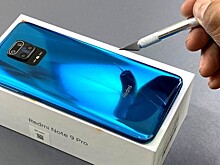 Стало известно, в чем будут внешние отличия между Xiaomi Redmi Note 9 Pro для разных регионов