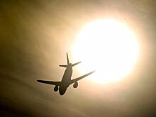 Раскрыта причина жесткой посадки Superjet 100 в Анталье