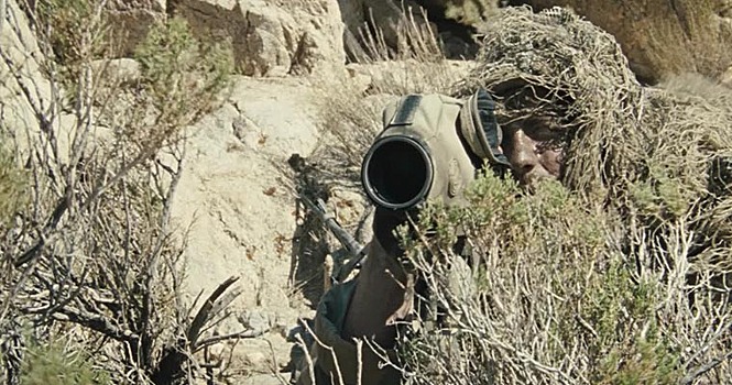 Фильмы с непредсказуемой концовкой. Часть 2, 16+