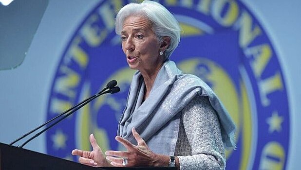МВФ требует от Украины ускорить реформы