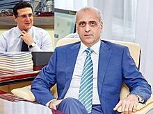Юсуфовский дворец - На какие деньги сын экс-министра энергетики России Игоря Юсуфова Виталий приобрел недвижимость в США