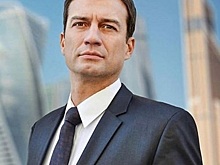 Актер Андрей Чернышов рассекретил жену