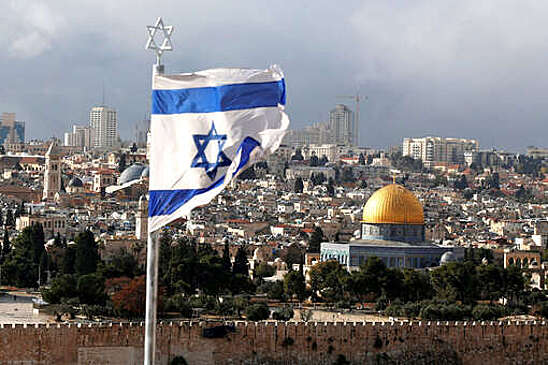 Безвизовый въезд в США для граждан Израиля планируют ввести в сентябре