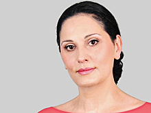 Задержана муниципальный депутат Тверского района Москвы Кетеван Хараидзе