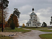 Путешествие и необычные места: кому и зачем корреспондент ТИА подключала интернет в области