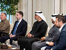 Reuters: никаких компромиссов на переговорах в Абу-Даби достигнуто не было