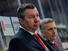 Воробьев о поражении от «Северстали»: «Металлург» проиграл игру из-за глупых удалений. Нельзя удаляться»