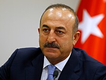 Турция выступила против санкций ЕС и США в отношении РФ