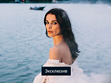 «Мой муж терпеливый, чего не скажешь обо мне»: Сати Казанова — о браке с итальянцем и творчестве