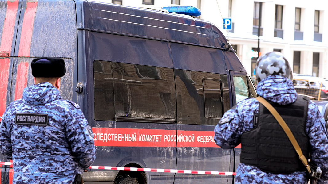 Взорвавшему генерала Кириллова инкриминируют теракт