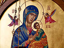 Когда празднуют Собор Пресвятой Богородицы в 2026 году, что можно и что нельзя делать в этот день