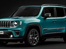 Jeep привезет в Женеву специальные выпуски, новую линейку 'S' и комплекты Mopar