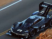 Volkswagen готов к заездам на легендарной вершине Pikes Peak