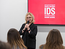 27 августа в Международной школе дизайна IDS состоится день открытых дверей
