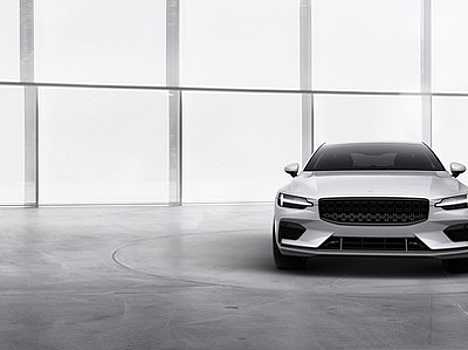 Китайцы вложатся в компанию Polestar, чтобы побороть Tesla