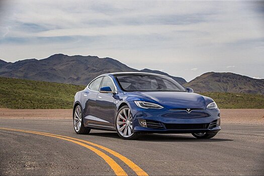 В автомобилях Tesla нашли уязвимость, опасную для жизни владельцев