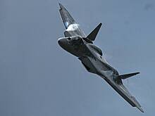 Названо главное преимущество Су-57