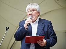 Умер кинокритик Кирилл Разлогов