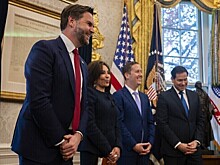 Госсекретарь США выбрал переговоры по Сирии вместо обсуждения Украины