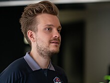 JerAx возобновил карьеру про-игрока в Dota 2 после двух лет отдыха