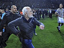 Neue Zürcher Zeitung (Швейцария): «Сначала я куплю футбольный клуб, а затем весь город» — как русский олигарх стал самым могущественным человеком в Салониках