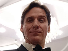 Звезда "Знахаря" Юрий Батурин рассказал о благословении Иоанна Крестителя