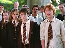 Warner Bros. Discovery снимет сериал про Гарри Поттера: дата выхода