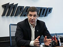 Интервью с гендиректором «Трактора» Иваном Савиным, трансферы команды, сезон-2022/2023