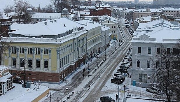 В Нижнем Новгороде проверяют данные о квартирах жены главы города в Майами