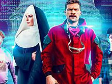 Российский стриминговый сервис запустил премьеру сериала про хакеров «Короче, план такой»