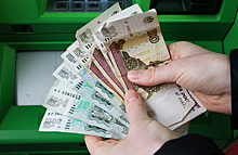 В ВТБ рассказали о спросе на снятие наличных и обмен валюты 24-25 июня