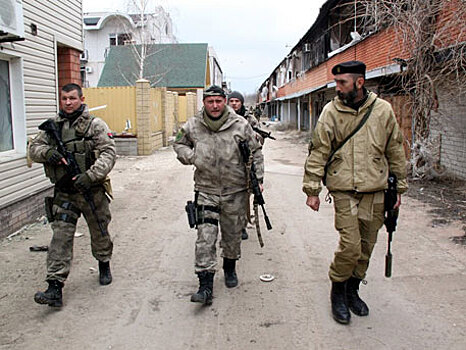 Расстрелы и военное положение: Ярош рассказал, как надо спасать Украину