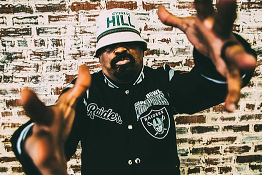 Сен Дог из Cypress Hill — о бандах Лос-Анджелеса, кубинской диктатуре и мифах о марихуане