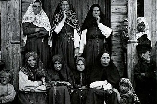 Когда женщины могли подать на развод на Руси