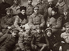 День в истории. 12 февраля: галичане встали под красные флаги