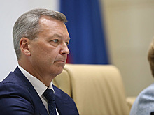 Сенаторы намерены усилить контроль над работой кабмина