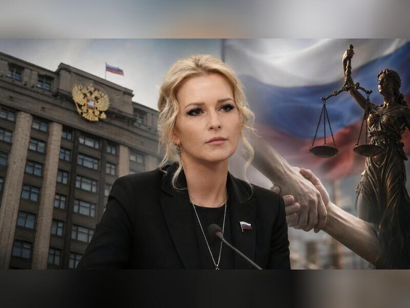 Госдума назначила Яну Лантратову новым уполномоченным по правам человека в России