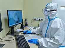 Вирусолог допустил окончание пандемии в России в марте 2022 года
