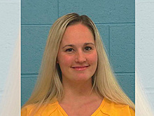 Порноактриса попыталась убить бывшего любовника и отправилась в тюрьму