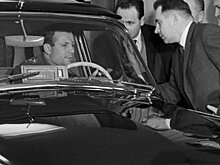 Олень на капоте: 65 лет назад сошла с конвейера легендарная «Волга»