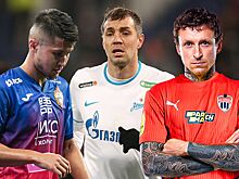 Трансферы РПЛ, лето-2022: свободные агенты – Дзюба, Ахметов, Юсупов, Оздоев, Газинский, Мамаев, Жирков, Кутепов